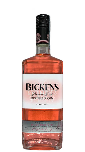 Eversbusle Gin