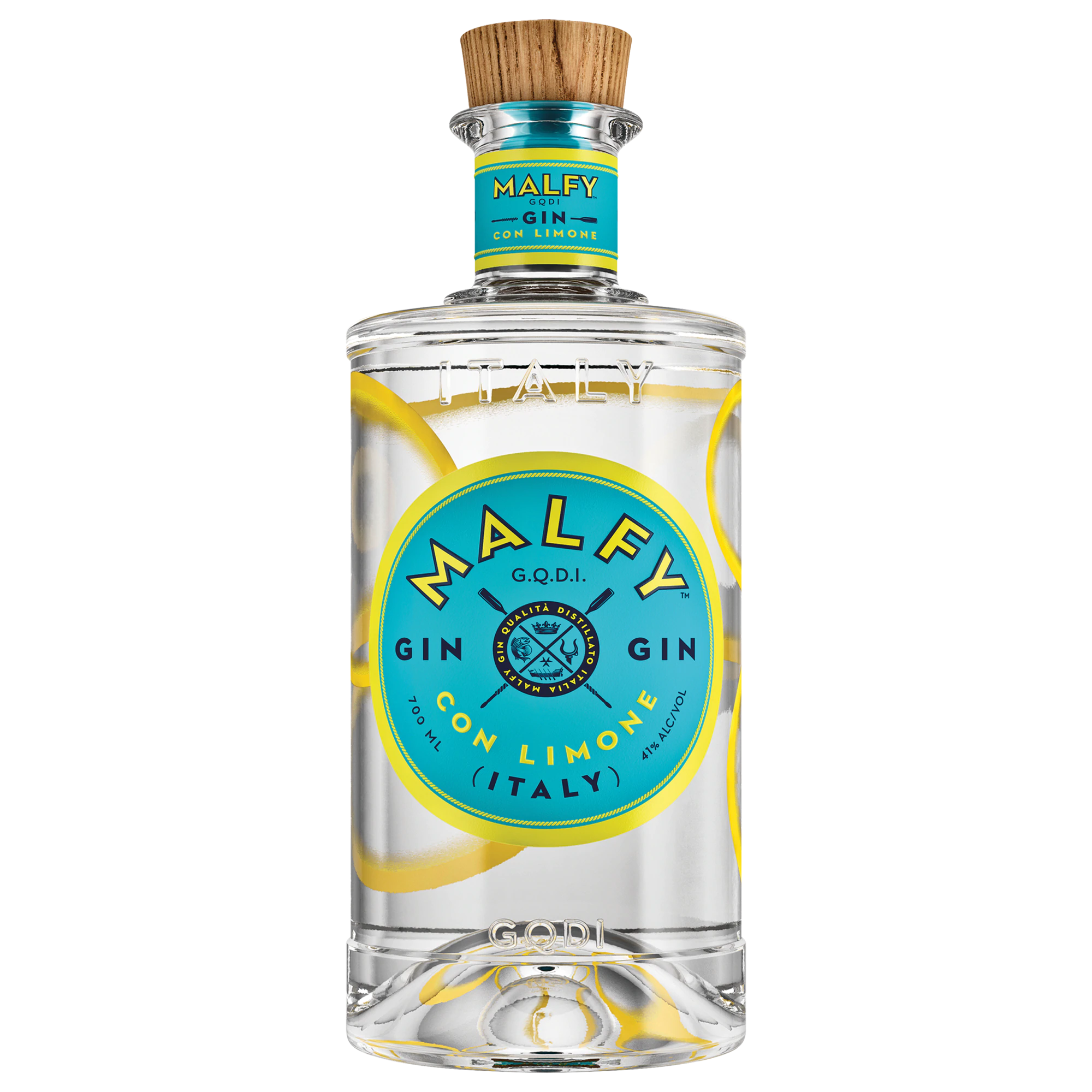 Malfy Gin Con Limone