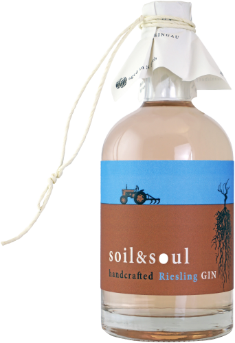 Soil Soul Gin