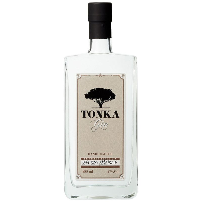 Tonka Gin