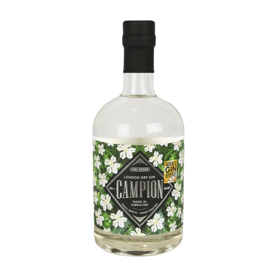 Campion Gin