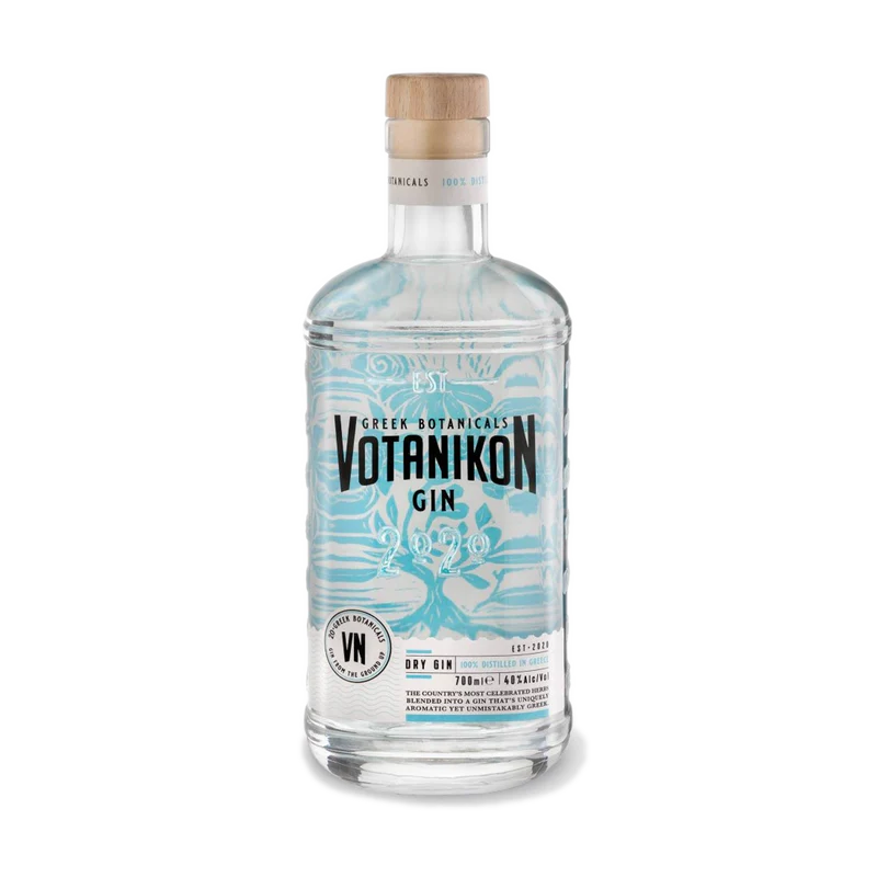Votanikon Gin