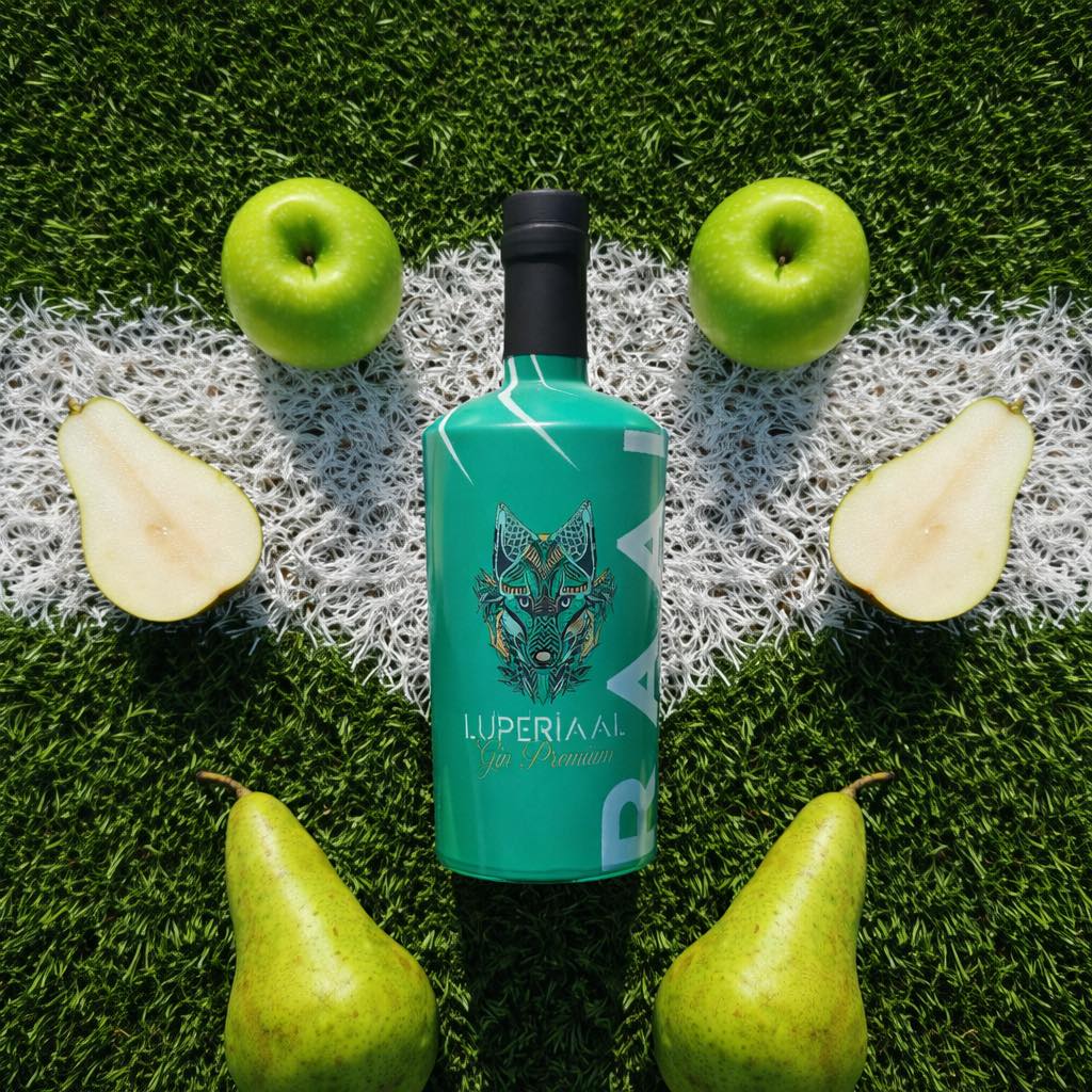 Luperiaal : quand un gin rencontre un club… et surprend en dégustation