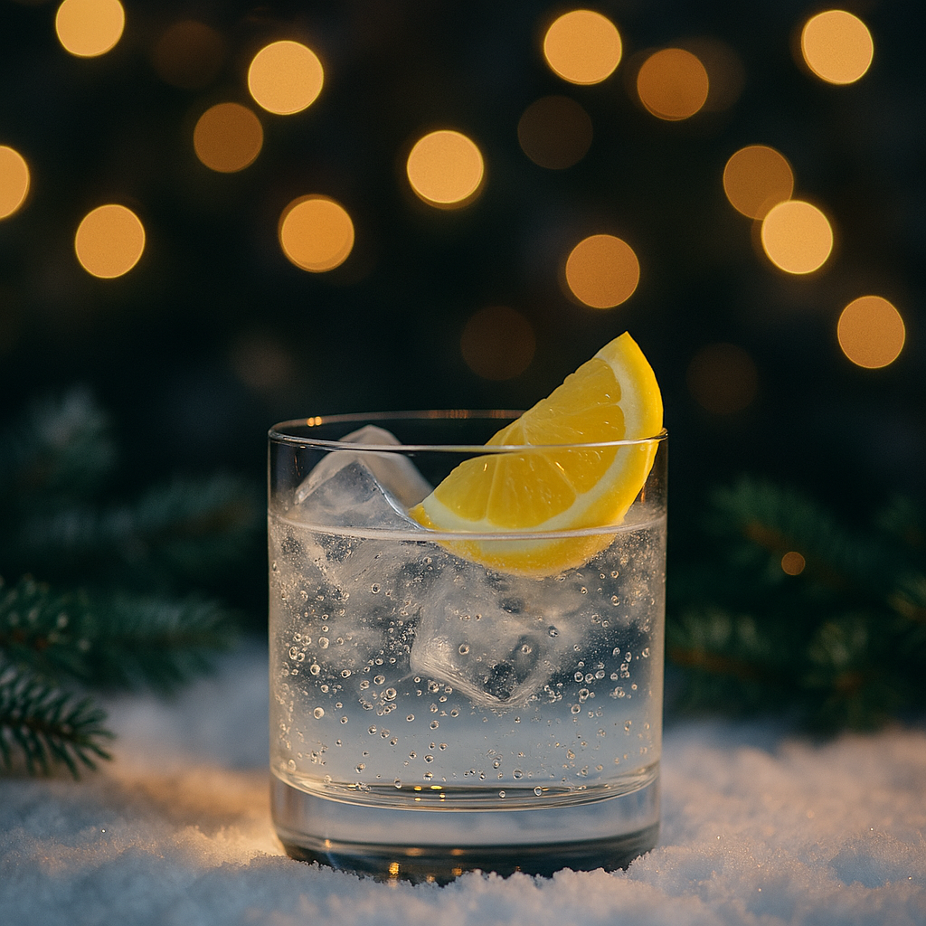 Winter Trends: Christmas Editions Take Their Place