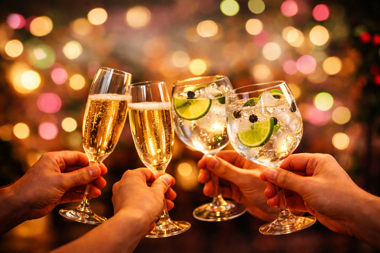 Panda Gin 2020 giveaway: ended, thank you!