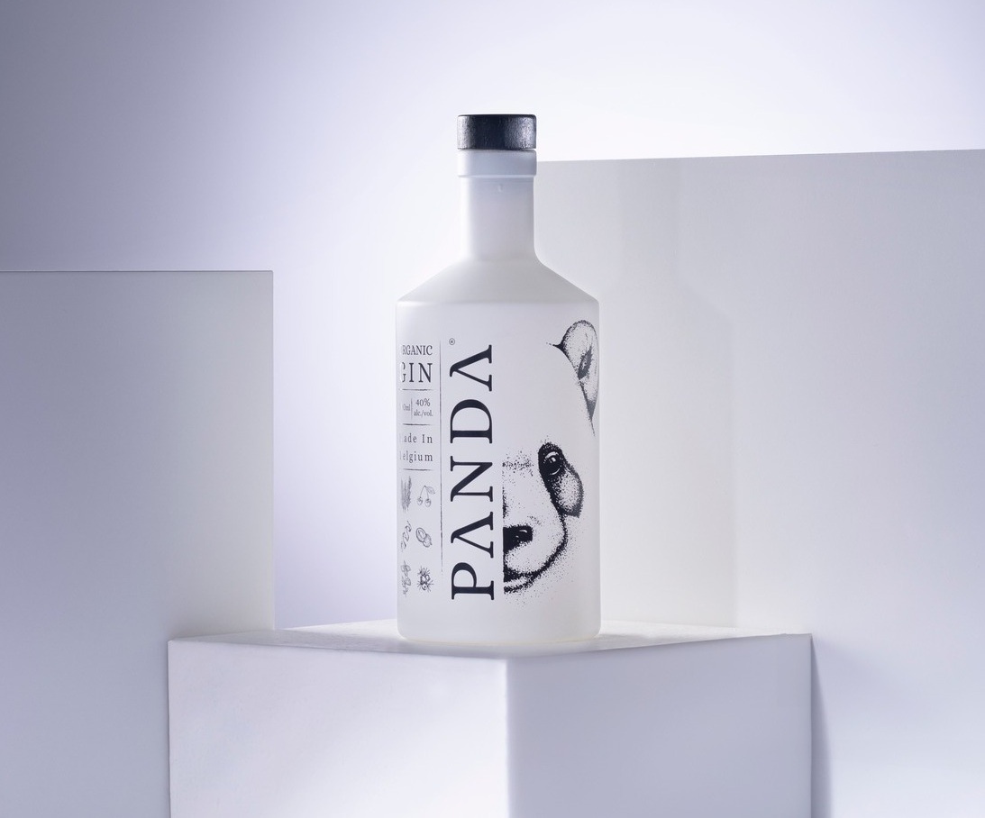 Panda Gin à l’honneur pour le lancement de GinToLove