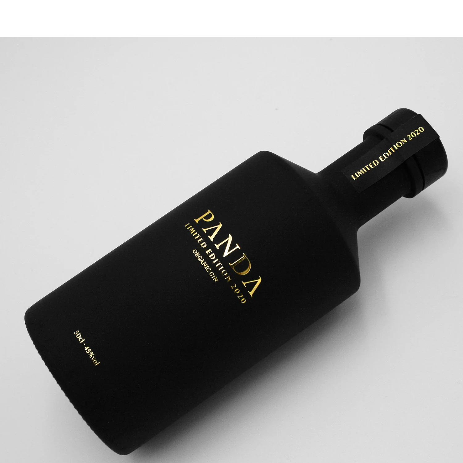 GintoLove Giveaway – Win a Panda Gin 2020