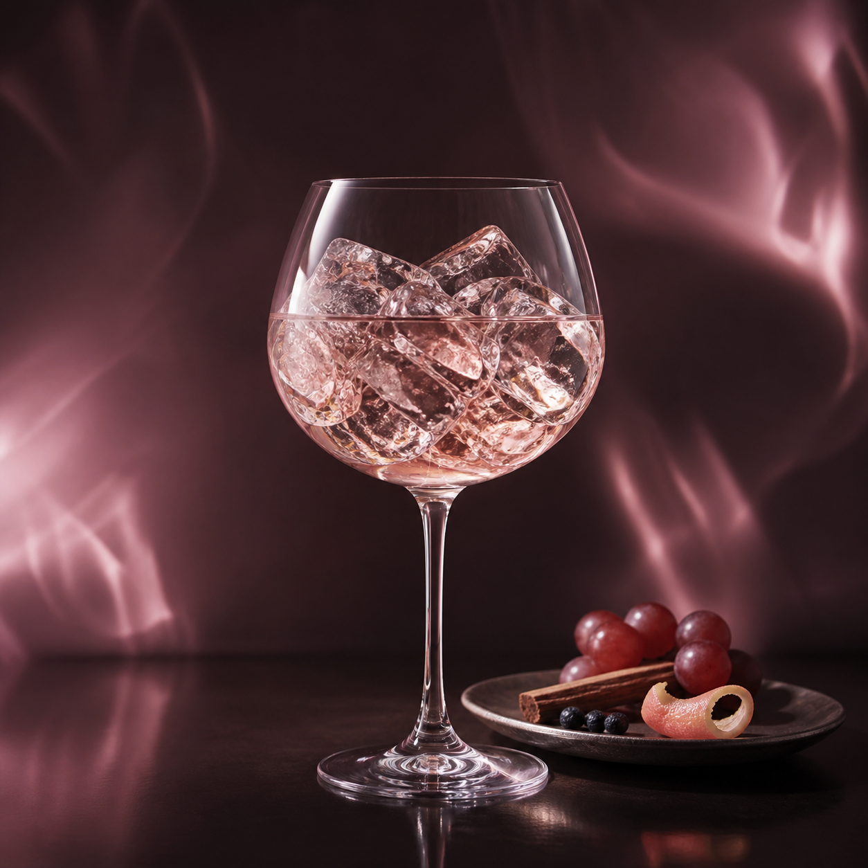 Margaux 2024 Premier servi, agrémenté de No garnish