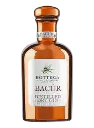 Bottega Bacûr Gin