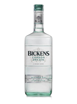 Bickens Gin