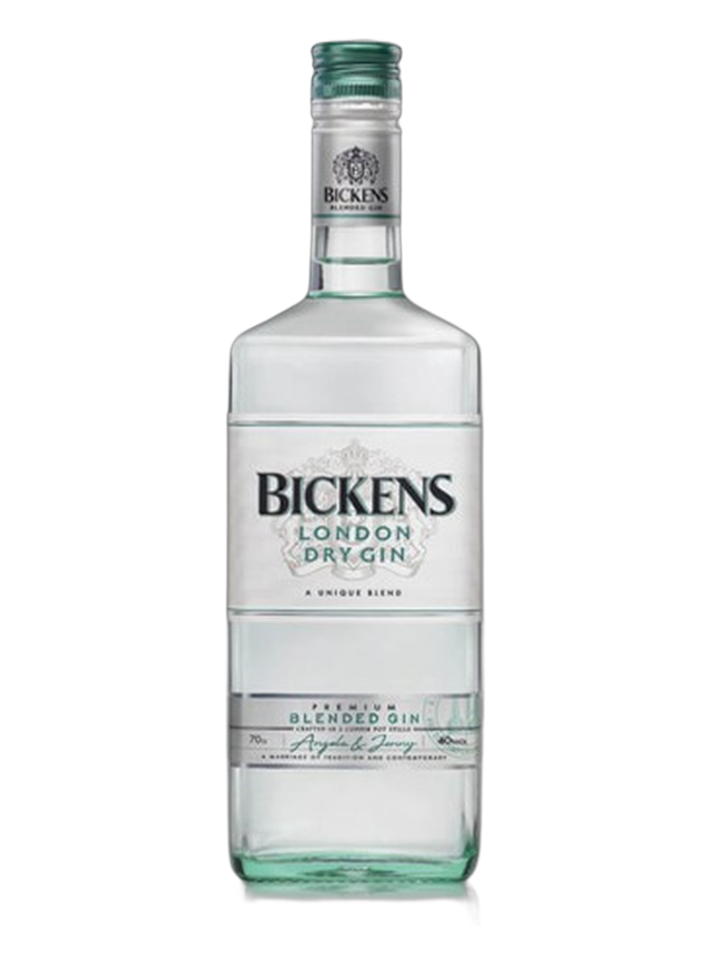 Bickens Gin