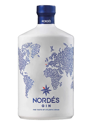 Nordes Gin