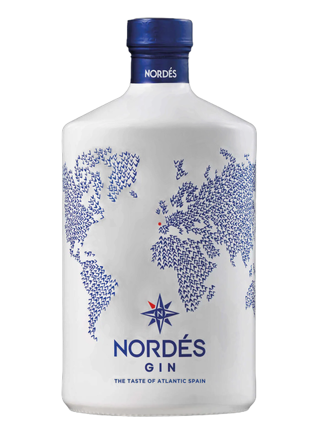 Nordes Gin