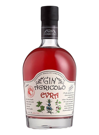 Gin Agricolo Evra