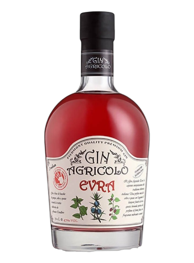 Gin Agricolo Evra