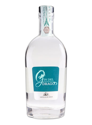 Gin Del Drago