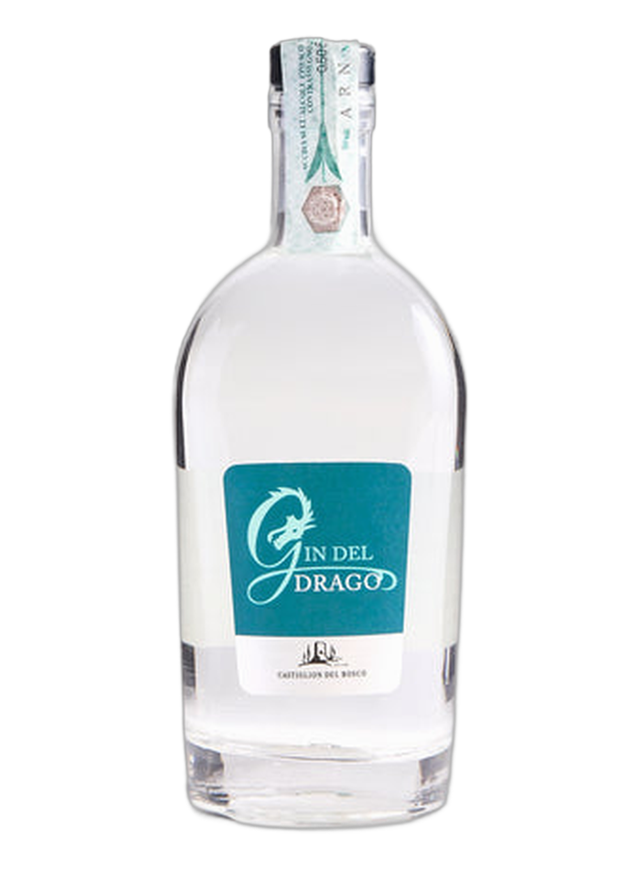 Gin Del Drago