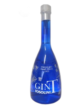 Gin T Tosolini