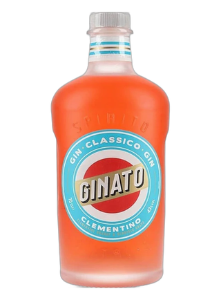Ginato Clementino Gin
