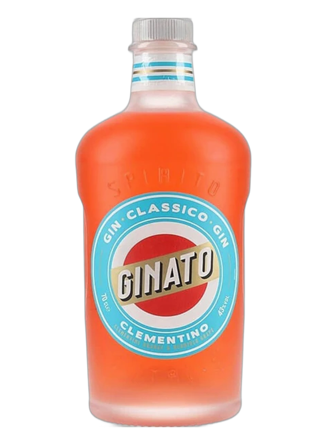 Ginato Clementino Gin
