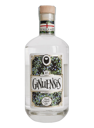 Ginuensis