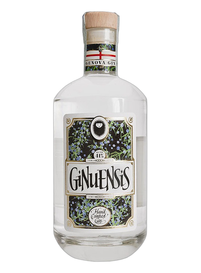 Ginuensis