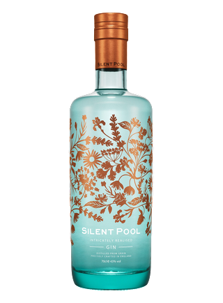 Silent Pool Gin
