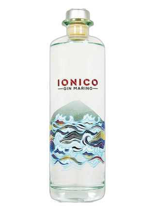 Ionico Gin Marino