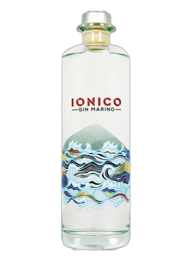 Ionico Gin Marino