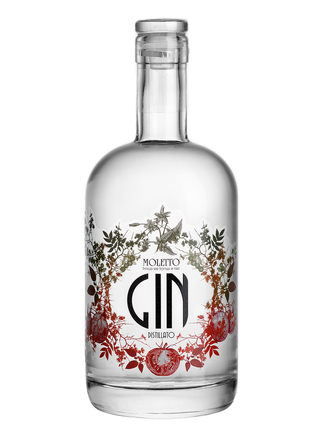 Moletto Gin