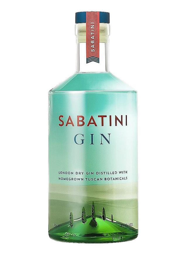 Sabatini Gin