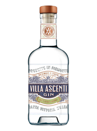 Villa Ascenti Gin
