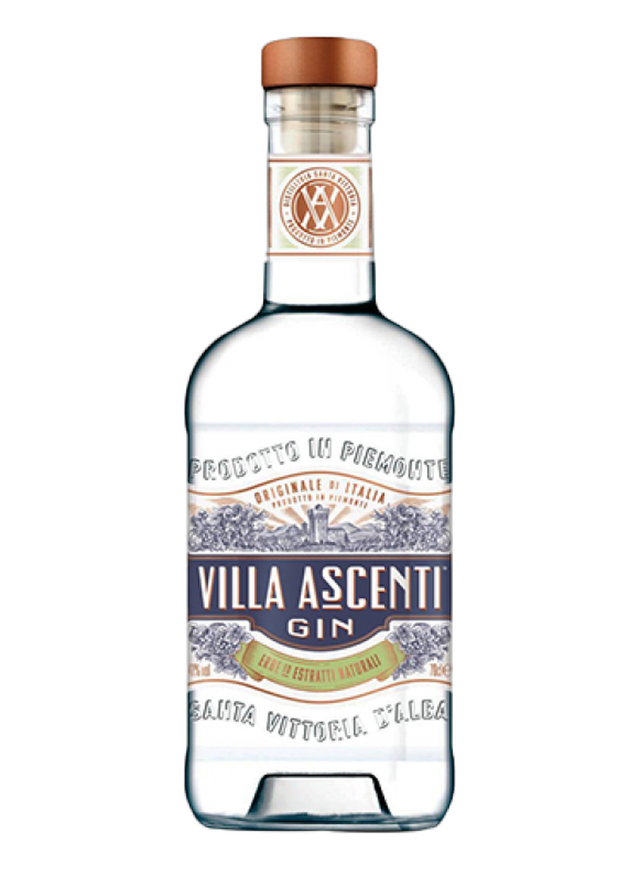 Villa Ascenti Gin