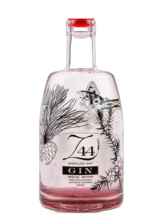 Z44 Distilled Dry Gin