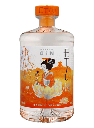 Etsu Double Orange