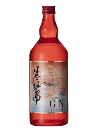 Tokiiro Niigata Gin