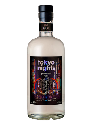 Tokyo Nights