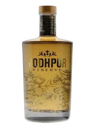 Jodhpur Reserve
