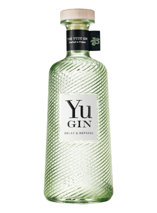 Yu Gin
