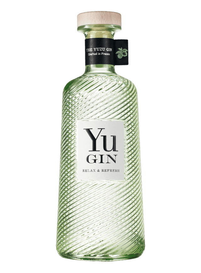 Yu Gin