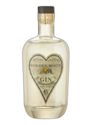 Golden Moon Gin