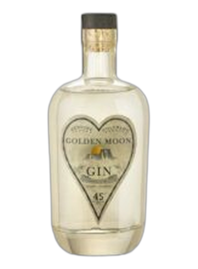 Golden Moon Gin