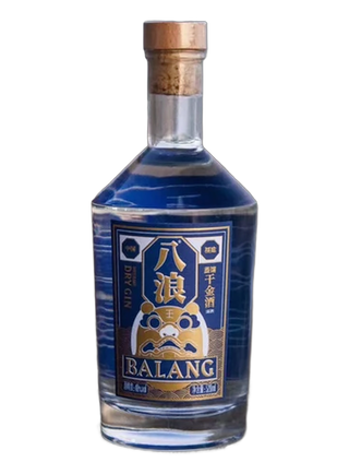 Balang Gin