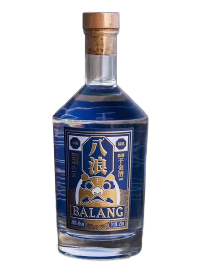 Balang Gin