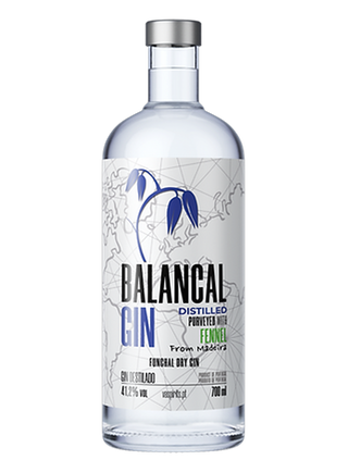 Balancal Fennel Gin