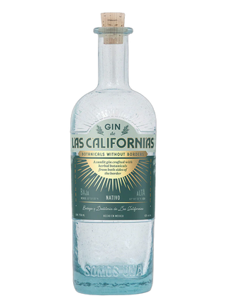Las Californias Nativo