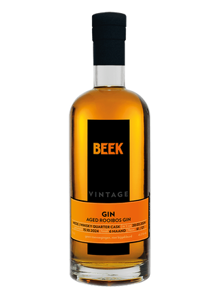 BEEK Vintage Gin