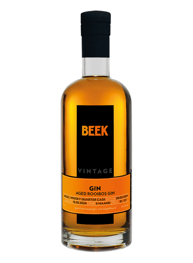 BEEK Vintage Gin