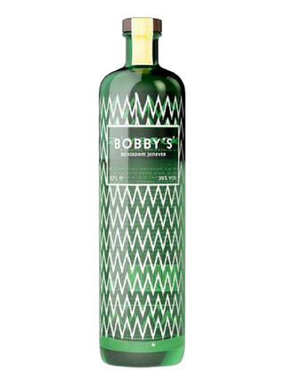 Bobby's Schiedam Jenever