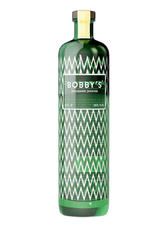 Bobby's Schiedam Jenever
